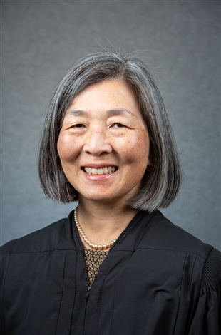 Honorable Andrea Chin Courts seattle gov