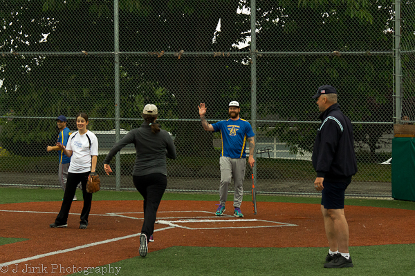 Adult Sports Teams Programs Parks Seattle Gov