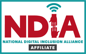 National Digital Inclusion Alliance Logo