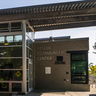 Yesler Community Center