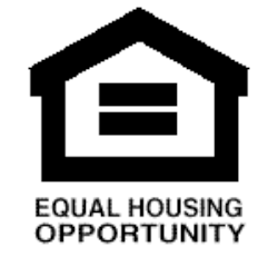 equal housing opportunity logo size requirements