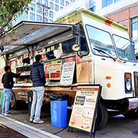 Street and Sidewalk Vending Program - Transportation | seattle.gov