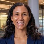 image of Dionne Foster