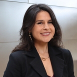 image of Alexis Mercedes Rinck