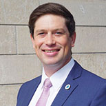 image of Dan Strauss