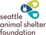 Seattle Animal Shelter Foundation logo