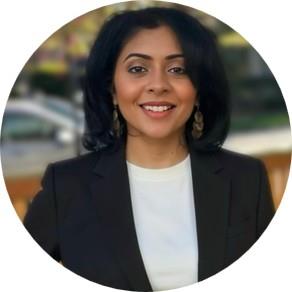 Venita Subramanian Photo