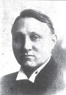 James E. Bradford