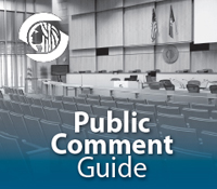 Public Comments Guide