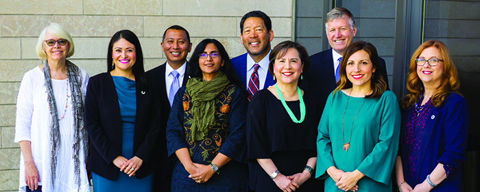 The 2019 Seattle City Council