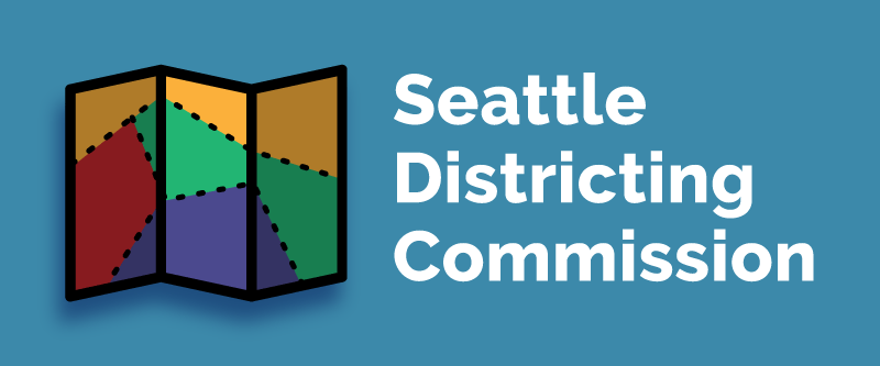 Seattle Districting Commission