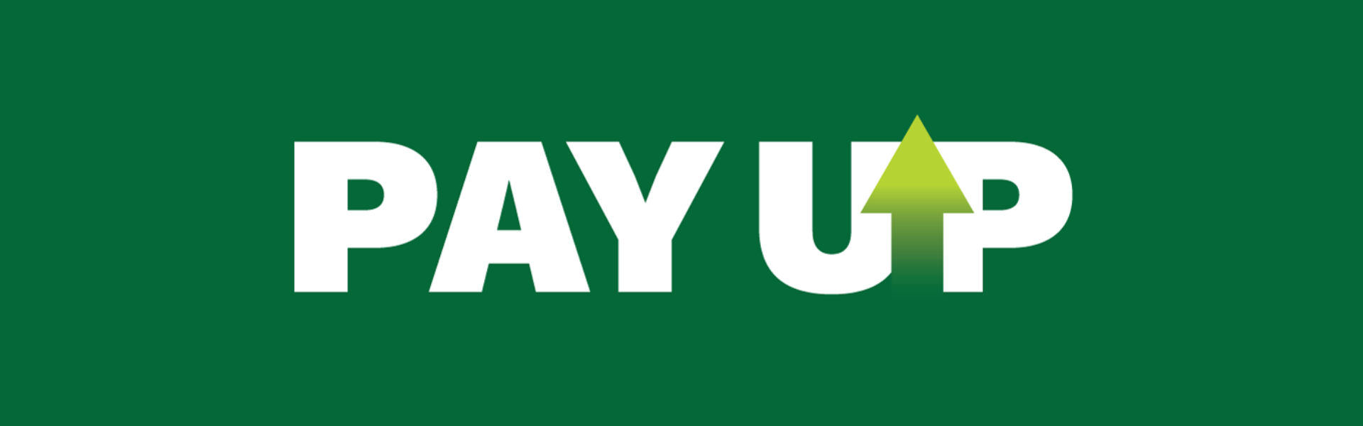 PayUp Logo