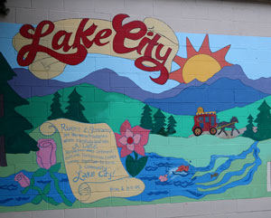 Lake City Community Center