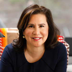 Councilmember Debora Juarez