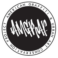 AMGRAF logo