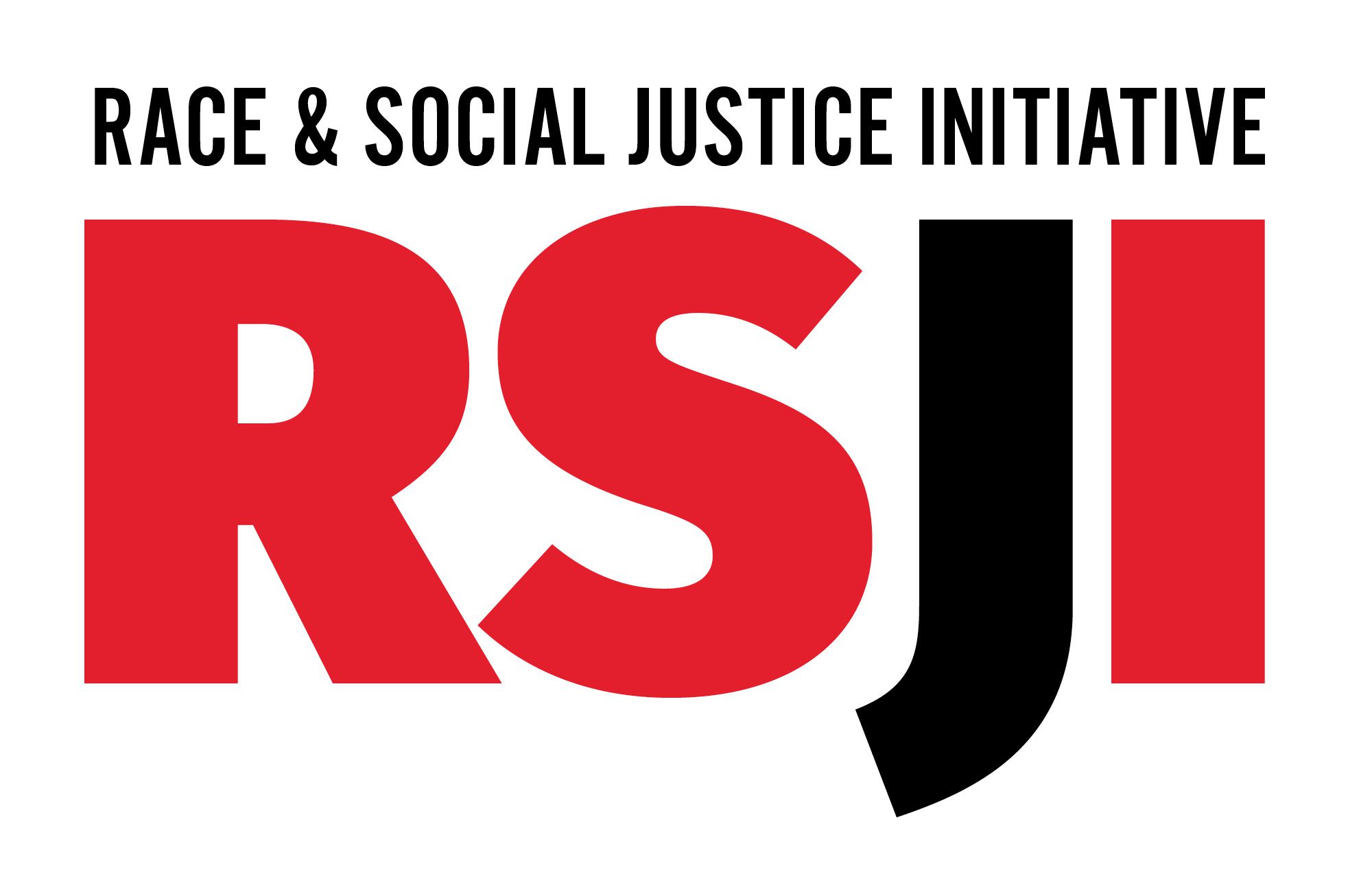 City's Race and Social Justice Initiative (RSJI)