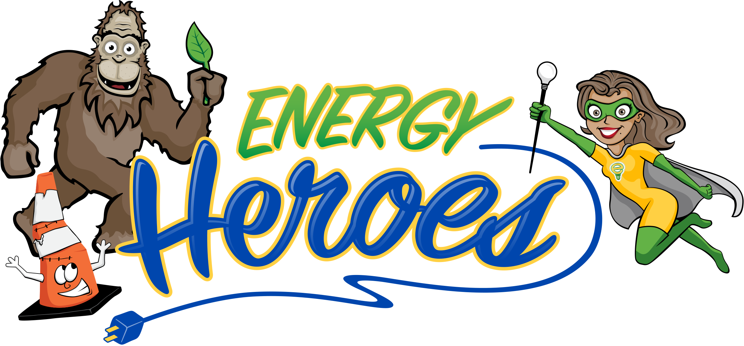 Energy Heroes Logo