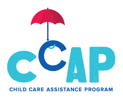 CCAP logo image