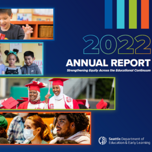 DEEL 2021-2022 Annual Report