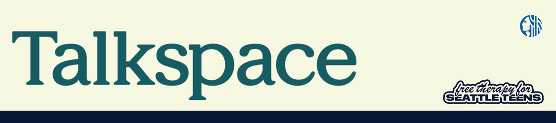 Talkspace logo