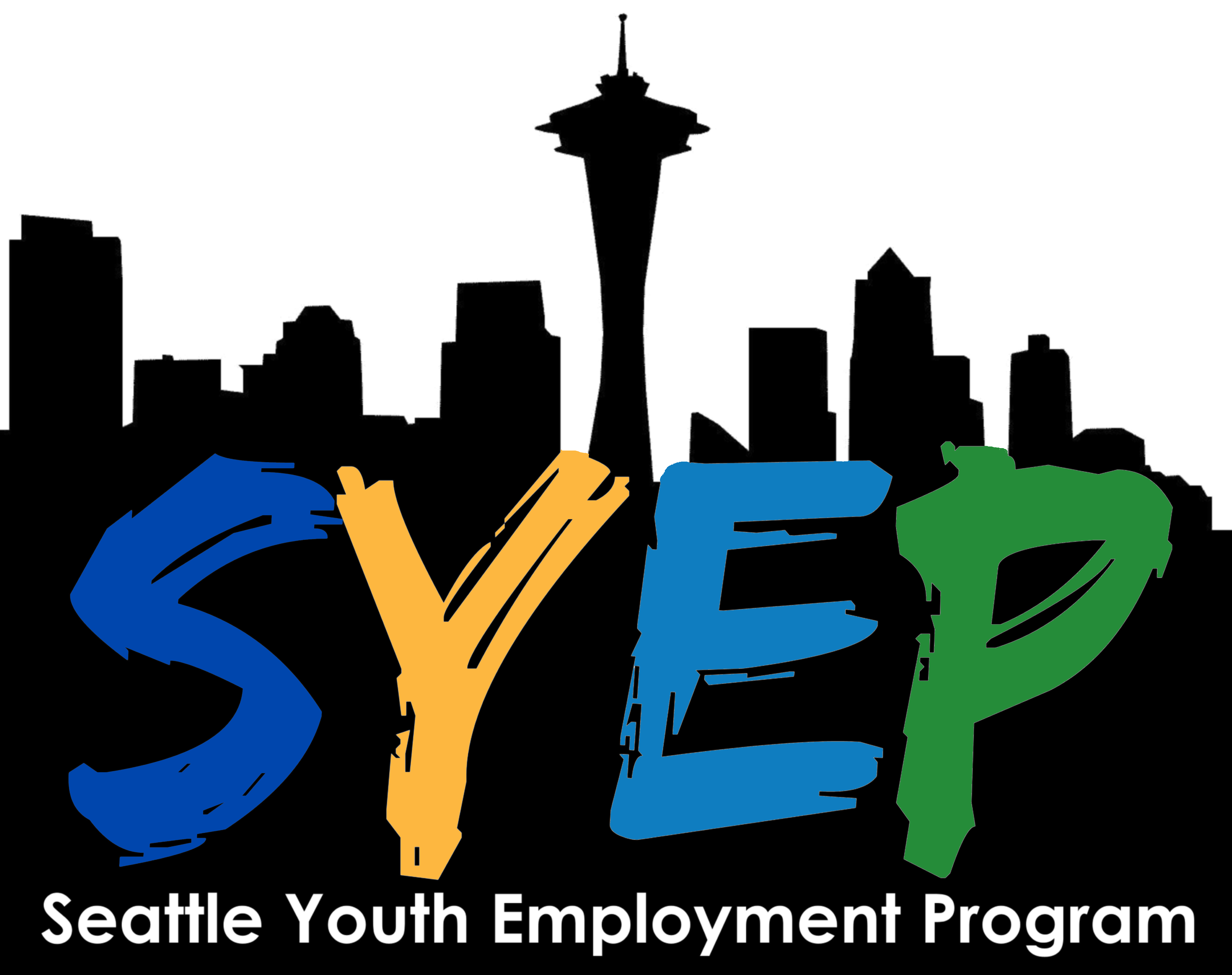 Seattle Youth Employment Program logo