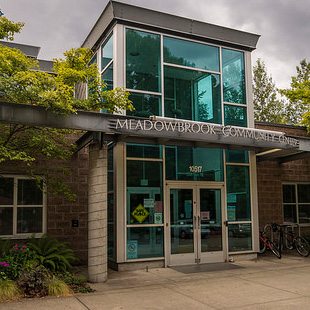 Meadowbrook Community Center