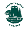 Volunteer Park Trust Amphitheater Project logo