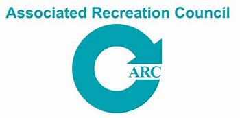 Associated Recreation Council (ARC) logo