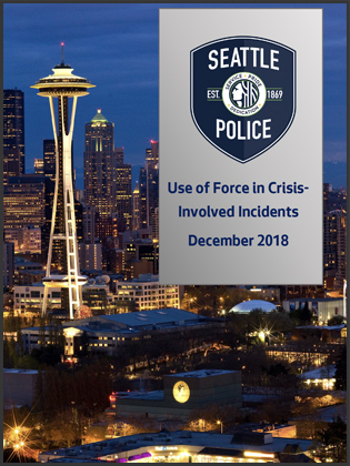 Crisis Use of Force Report