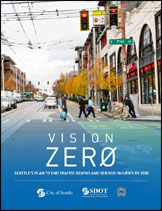 2015 Vision Zero Action Plan
