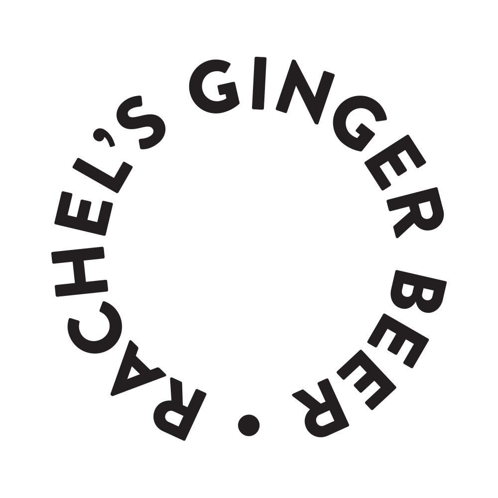 Rachel's Ginger Beer