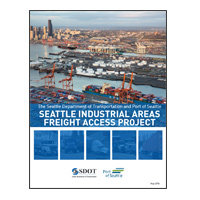 Industrials Areas Freight Access cover