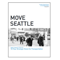 Move Seattle cover