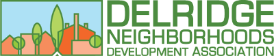 DNDA logo
