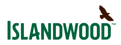 Islandwood logo