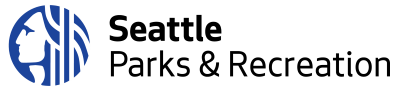 Seattle Parks & Recreation logo