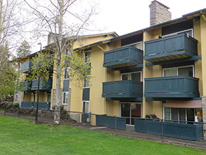 Photo of Kingway Apartments