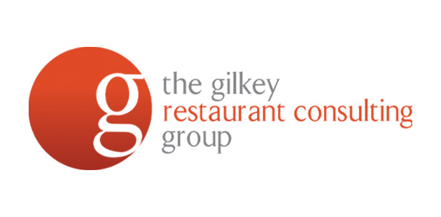 The Gilkey Restaurant Consulting Group Logo