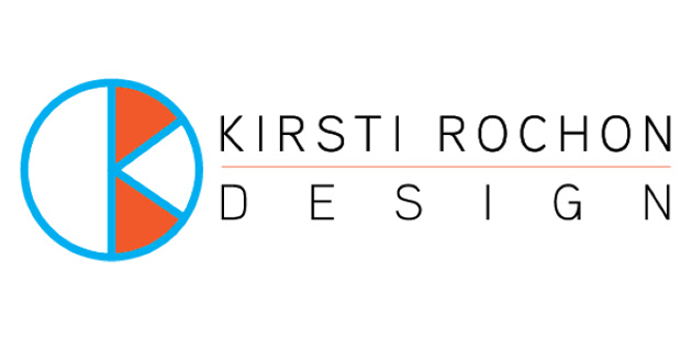 Kirsti Rochon Design logo