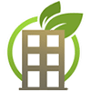 green business icon