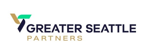 Greater Seattle Partners logo