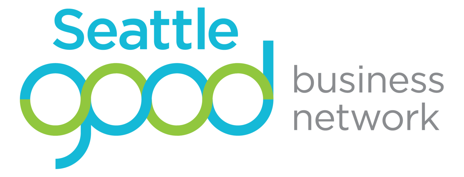 Seattle Good Business Network logo