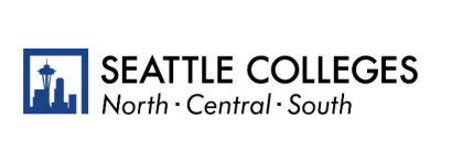 Seattle Colleges logo