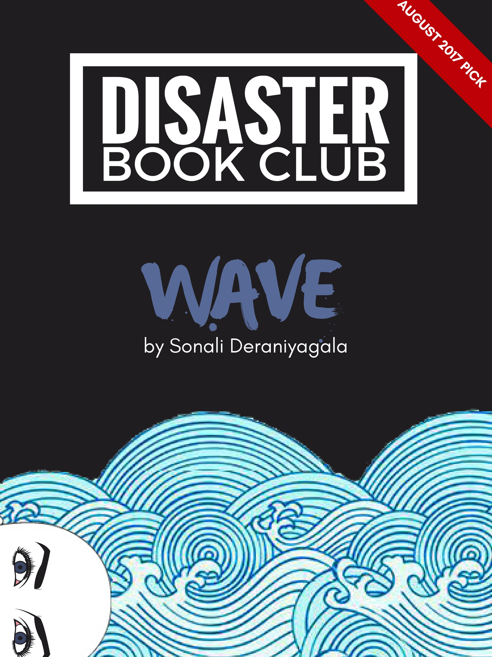 Wave by Sonali DERANIYAGALA