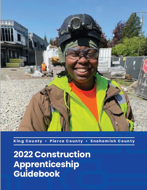 Construction apprenticeship guidebook
