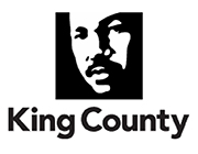 King County logo