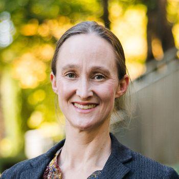 Mayor-elect Katie Wilson