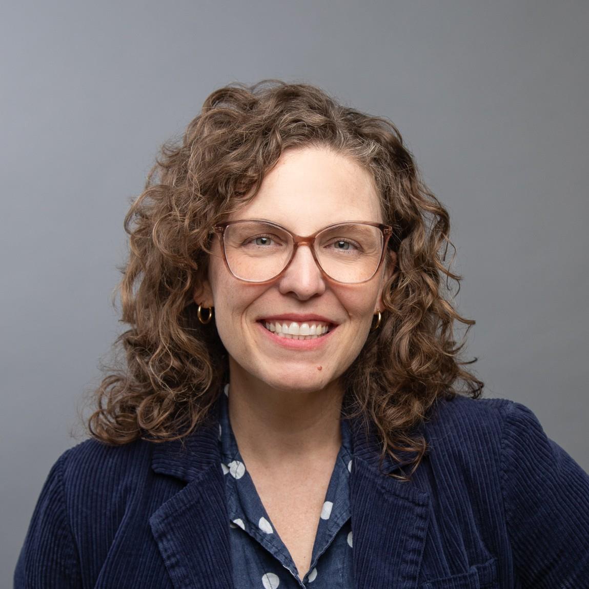 Andrea Scheele