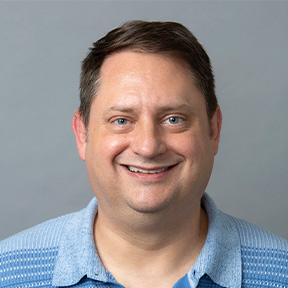 Lars W. Erickson