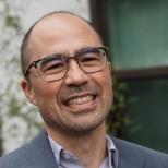 Seattle Council Member Eddie Lin